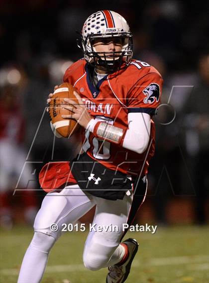 Thumbnail 1 in North Haven @ Foran photogallery.