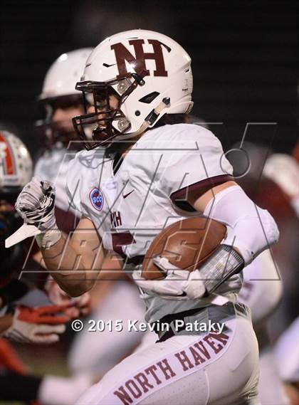 Thumbnail 1 in North Haven @ Foran photogallery.