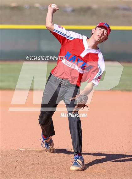 Thumbnail 1 in Anthem Prep @ Mayer photogallery.