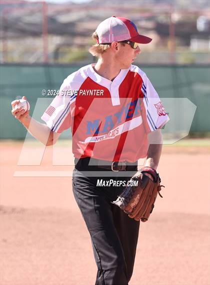 Thumbnail 1 in Anthem Prep @ Mayer photogallery.