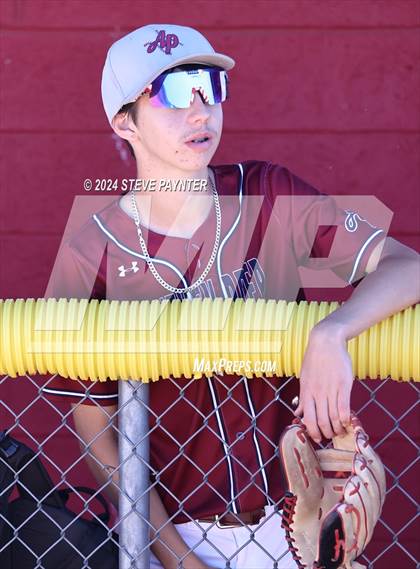 Thumbnail 1 in Anthem Prep @ Mayer photogallery.