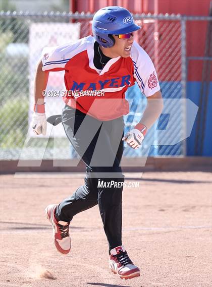 Thumbnail 1 in Anthem Prep @ Mayer photogallery.