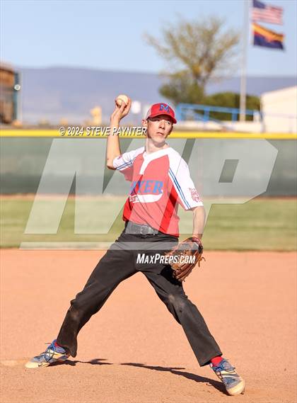 Thumbnail 1 in Anthem Prep @ Mayer photogallery.