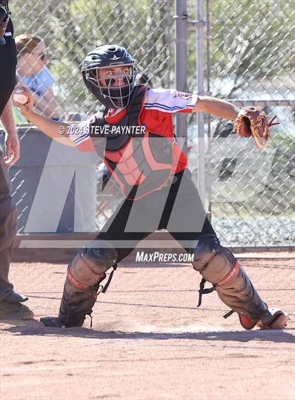 Thumbnail 3 in Anthem Prep @ Mayer photogallery.