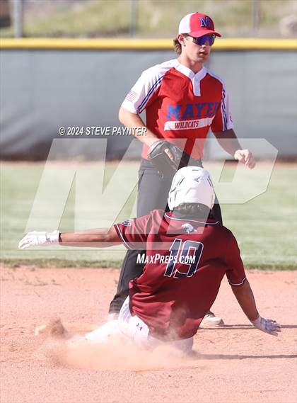Thumbnail 1 in Anthem Prep @ Mayer photogallery.