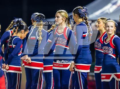 Thumbnail 3 in Kennedy Catholic @ Graham-Kapowsin (WIAA State 4A Playoffs) photogallery.