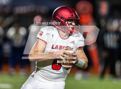 Thumbnail 1 in Kennedy Catholic @ Graham-Kapowsin (WIAA 4A Round 1) photogallery.