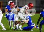 Photo from the gallery "Kennedy Catholic @ Graham-Kapowsin (WIAA 4A Round 1)"