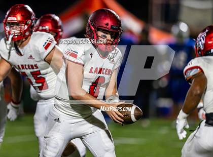 Thumbnail 3 in Kennedy Catholic @ Graham-Kapowsin (WIAA State 4A Playoffs) photogallery.