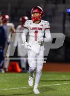 Photo from the gallery "Kennedy Catholic @ Graham-Kapowsin (WIAA 4A Round 1)"