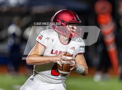 Thumbnail 2 in Kennedy Catholic @ Graham-Kapowsin (WIAA 4A Round 1) photogallery.