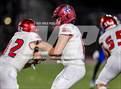 Photo from the gallery "Kennedy Catholic @ Graham-Kapowsin (WIAA 4A Round 1)"