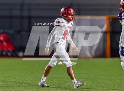 Thumbnail 1 in Kennedy Catholic @ Graham-Kapowsin (WIAA State 4A Playoffs) photogallery.