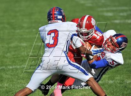 Thumbnail 3 in Washington Township @ Cherry Hill East photogallery.