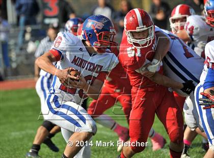 Thumbnail 1 in Washington Township @ Cherry Hill East photogallery.