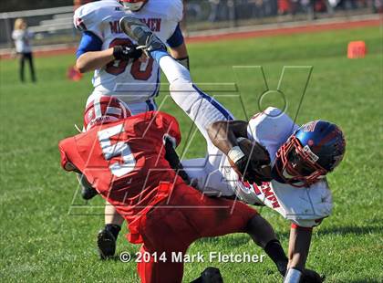 Thumbnail 3 in Washington Township @ Cherry Hill East photogallery.