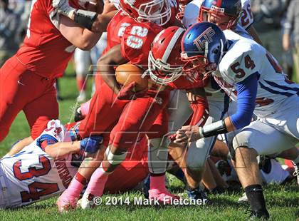 Thumbnail 2 in Washington Township @ Cherry Hill East photogallery.
