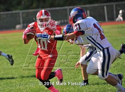 Thumbnail 3 in Washington Township @ Cherry Hill East photogallery.