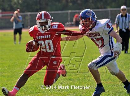 Thumbnail 1 in Washington Township @ Cherry Hill East photogallery.