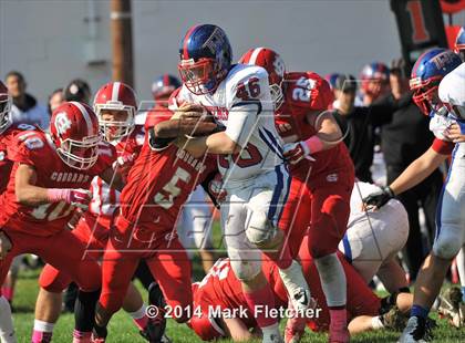 Thumbnail 3 in Washington Township @ Cherry Hill East photogallery.