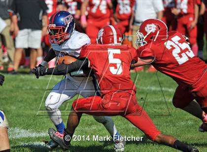 Thumbnail 1 in Washington Township @ Cherry Hill East photogallery.
