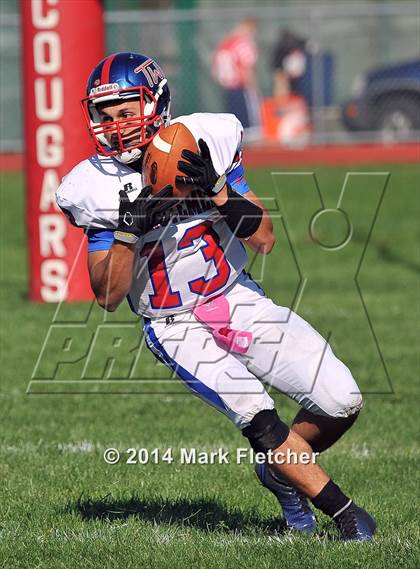 Thumbnail 3 in Washington Township @ Cherry Hill East photogallery.