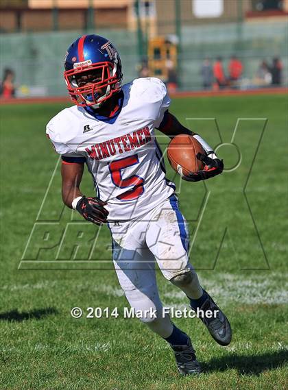 Thumbnail 1 in Washington Township @ Cherry Hill East photogallery.
