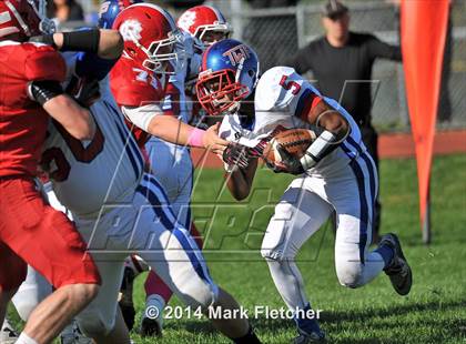 Thumbnail 2 in Washington Township @ Cherry Hill East photogallery.