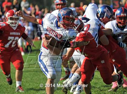 Thumbnail 1 in Washington Township @ Cherry Hill East photogallery.