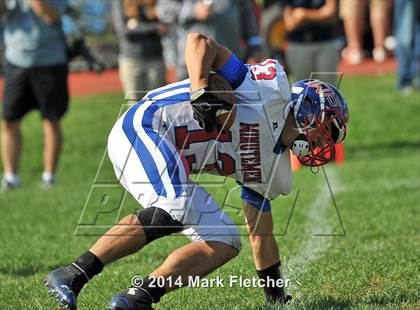 Thumbnail 3 in Washington Township @ Cherry Hill East photogallery.