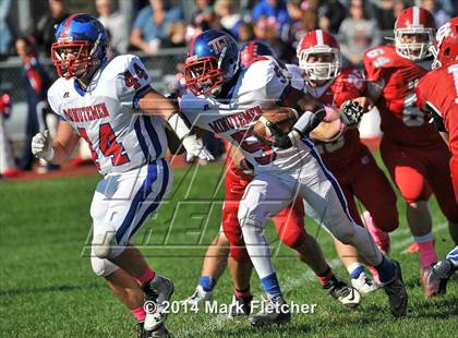 Thumbnail 1 in Washington Township @ Cherry Hill East photogallery.