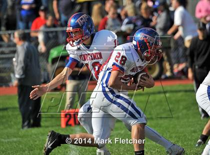 Thumbnail 1 in Washington Township @ Cherry Hill East photogallery.