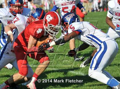Thumbnail 1 in Washington Township @ Cherry Hill East photogallery.