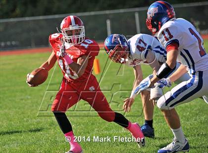 Thumbnail 2 in Washington Township @ Cherry Hill East photogallery.