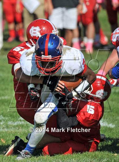 Thumbnail 2 in Washington Township @ Cherry Hill East photogallery.