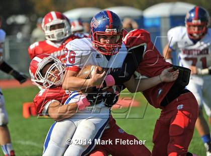 Thumbnail 2 in Washington Township @ Cherry Hill East photogallery.