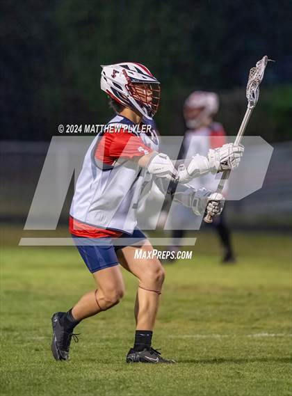 Thumbnail 2 in Jack Britt @ Terry Sanford photogallery.