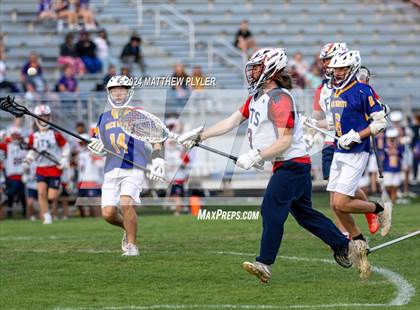 Thumbnail 1 in Jack Britt @ Terry Sanford photogallery.