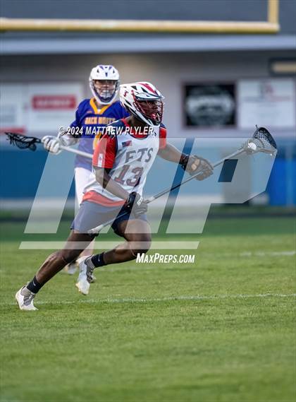 Thumbnail 2 in Jack Britt @ Terry Sanford photogallery.