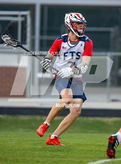 Thumbnail 3 in Jack Britt @ Terry Sanford photogallery.