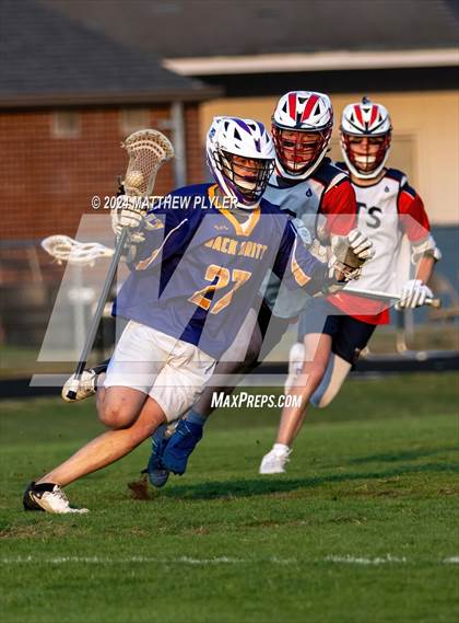 Thumbnail 1 in Jack Britt @ Terry Sanford photogallery.