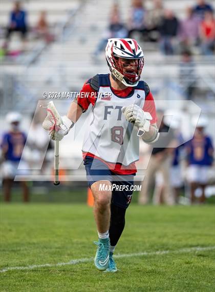 Thumbnail 3 in Jack Britt @ Terry Sanford photogallery.