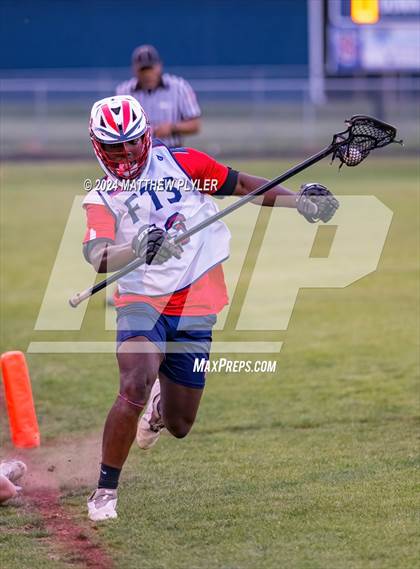 Thumbnail 1 in Jack Britt @ Terry Sanford photogallery.