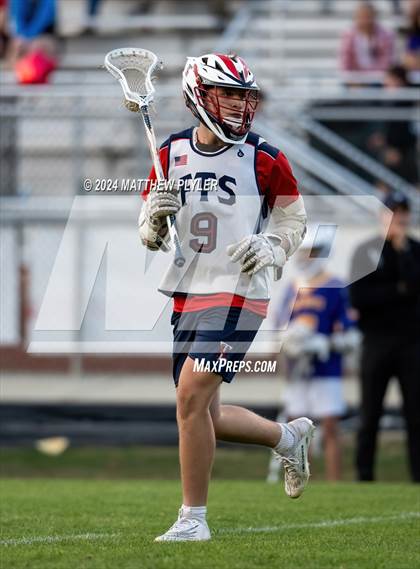 Thumbnail 3 in Jack Britt @ Terry Sanford photogallery.