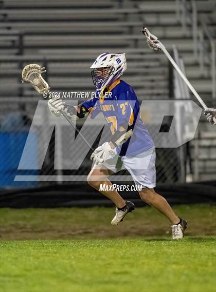 Thumbnail 1 in Jack Britt @ Terry Sanford photogallery.