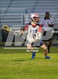 Photo from the gallery "Jack Britt @ Terry Sanford"