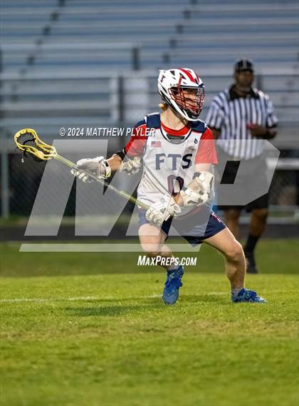 Thumbnail 3 in Jack Britt @ Terry Sanford photogallery.