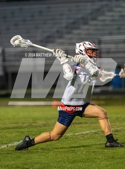 Thumbnail 1 in Jack Britt @ Terry Sanford photogallery.