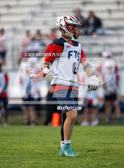 Thumbnail 2 in Jack Britt @ Terry Sanford photogallery.