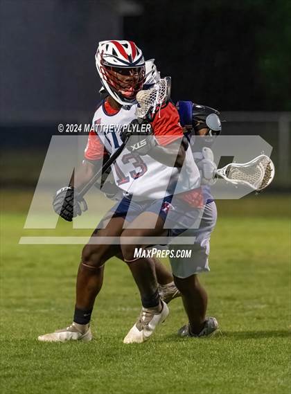Thumbnail 1 in Jack Britt @ Terry Sanford photogallery.